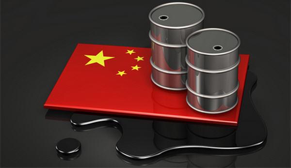 【炜林纳】中国到底储备了多少石油？