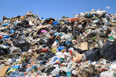 【炜林纳】英国每年生产150万吨可回收塑料 利用率低于三分之一