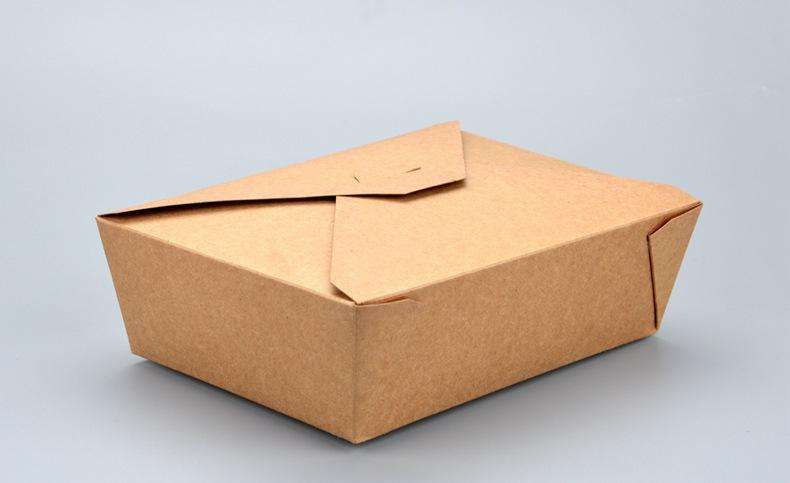 外卖餐盒纸质化可减少75%塑料垃圾—炜林纳改性塑料