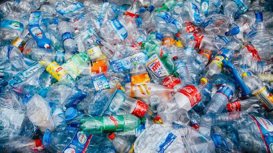 塑料回收利用已成全球热点—炜林纳改性塑料